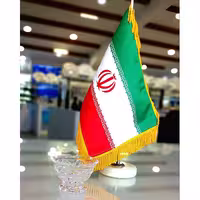 پیاله نقلی پایه دار سیلیکا مدل اکسنت (مجموعه 6 عددی)