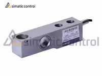 لودسل خمشی زمیک BM8H کلاس C3 ظرفیت 1 تن