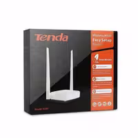 Router Tenda N301
