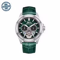 ساعت مچی اسلازنجر مردانه مدل Slazenger SL.09.2438.2.02