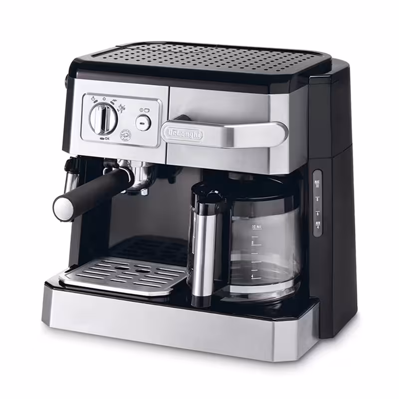 اسپرسو ساز دلونگی مدل BCO 420 ارسال از فارس
