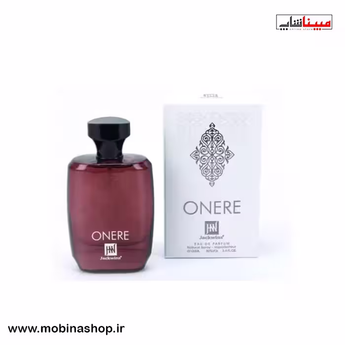 ادکلن مردانه اونیرو جانوین
