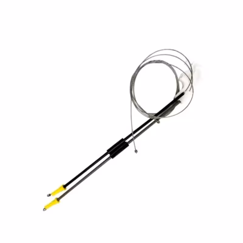 سیم (کابل) شیشه بالابر پراید سمت راست   141    کیفیت عالی | amazonchi