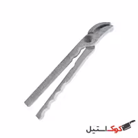 انبر پیتزا آلومینیومی کوچک آیدیش