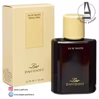 ادکلن دیویدف زینو Davidoff Zino مردانه 125 میل