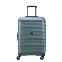 چمدان متوسط دلسی پلی کربنات مدل شادو 5