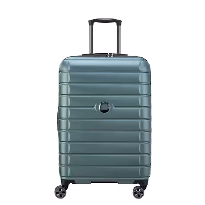 چمدان متوسط دلسی پلی کربنات مدل شادو 5