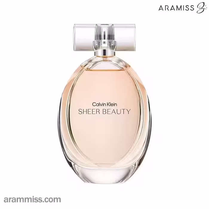 عطر کلوین کلاین شیر بیوتی زنانه
