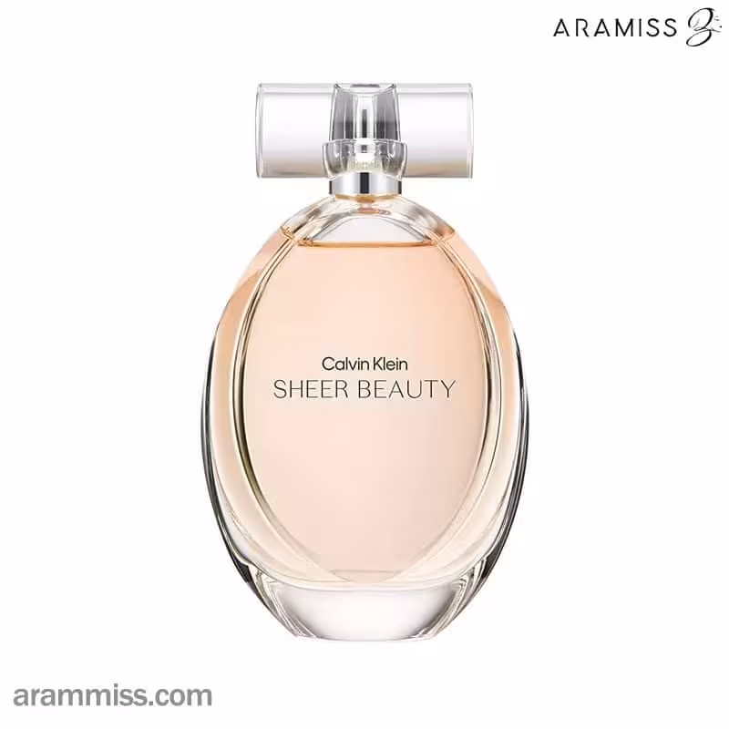 عطر کلوین کلاین شیر بیوتی زنانه