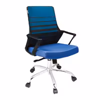 صندلی کارشناسی راحتیران مدل S2315