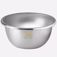لگن تمام استیل سایز 26 پرنس هوم