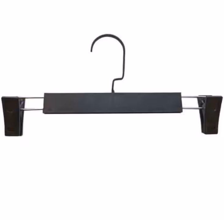چوب لباسی دوگیره ( چوبکار )