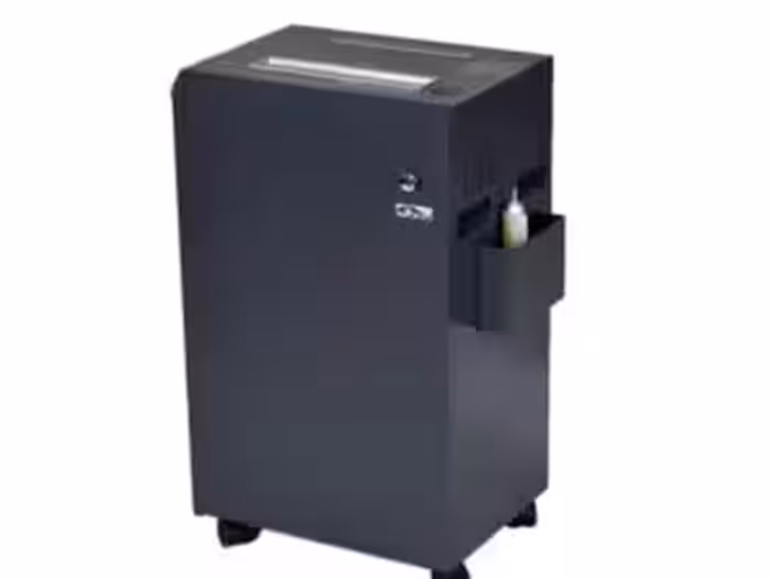 کاغذ خردکن مهر مدل MM-510c