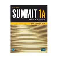 Summit 1A - 3rd