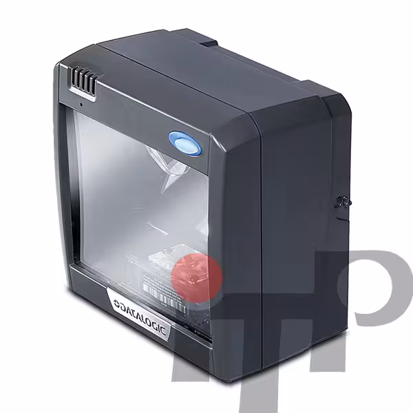 بارکدخوان دست دوم چندپرتوی دیتالاجیک مدل Magellan 2200VS