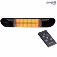هیتر برقی المنت کربن ویتو مدل مینی بلید Mini Blade