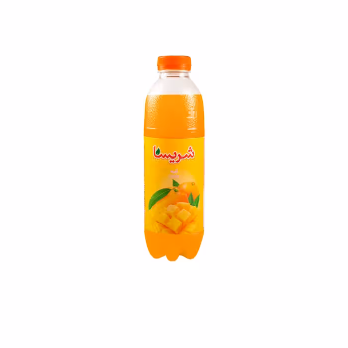 نوشیدنی انبه شریسا 750 میلی لیتری