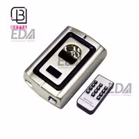 اکسس کنترل بتا  BETTA مدل 1207 اثرانگشتی