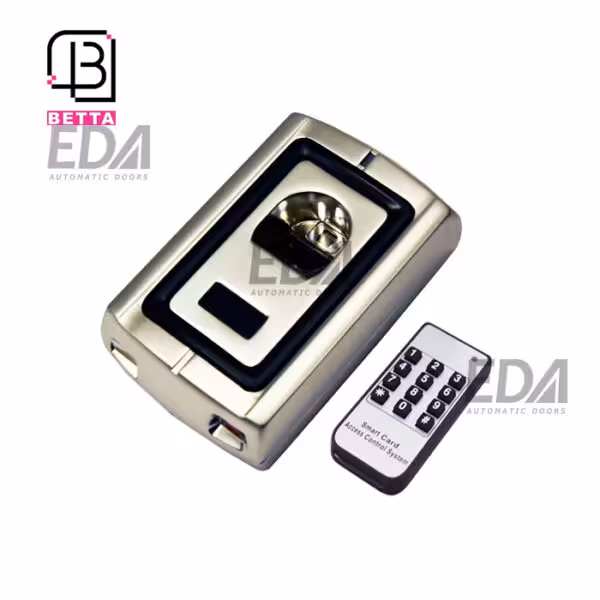 اکسس کنترل بتا  BETTA مدل 1207 اثرانگشتی