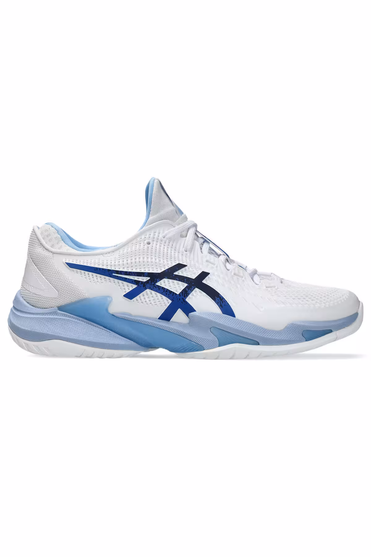 کفش تنیس مردانه COURT FF 3 چند رنگ مردان NOVAK 967 Asics