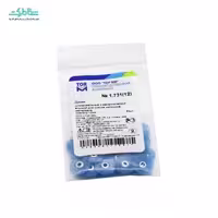 دیسک پرداخت مرکزدار قطر 12 میلی متری تور وی ام _ TOR-VM