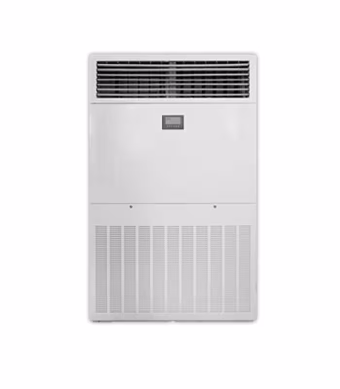 کولر گازی هایسنس اسپلیت ایستاده 96000 سرد و گرم مدل HFH-96