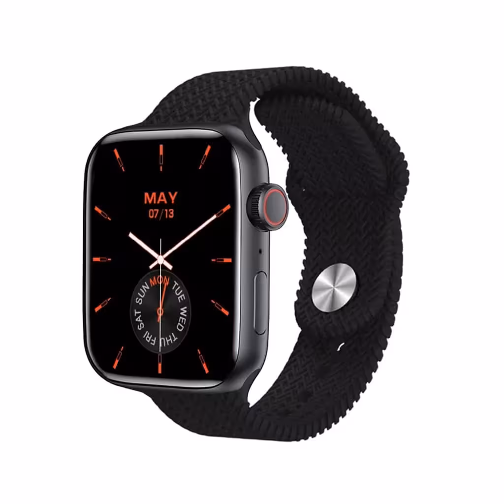 ساعت هوشمند طرح اپل واچ مدل WS-X100 Plus