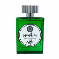 ادکلن مردانه الریاحین مدل بدر البدور حجم 100 میل