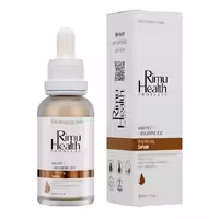 سرم ریمو هلث مدل Arbutin 2% , Hyaluronic Acid