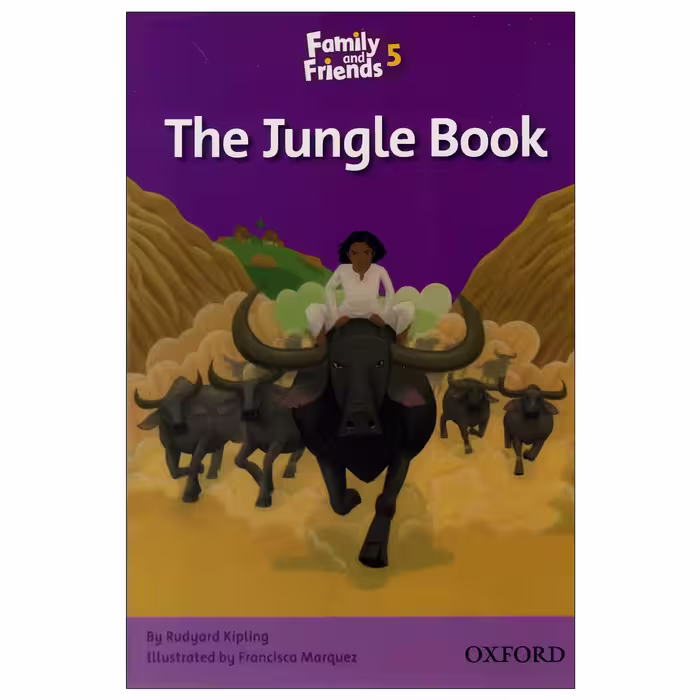 The Jungle Book