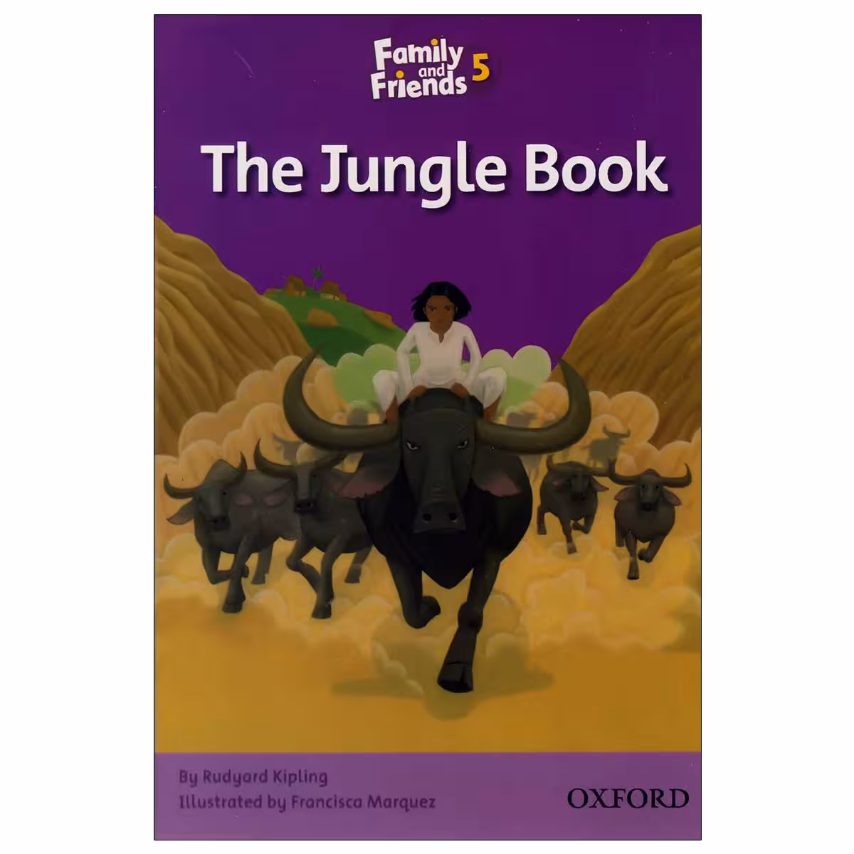The Jungle Book