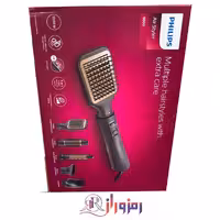 سشوار برس دار فیلیپس مدل BHA530