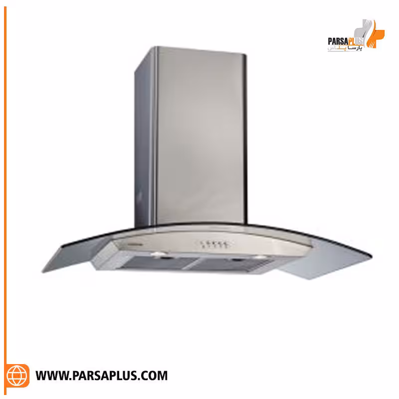 هود بیمکث مدل 2005 استیل