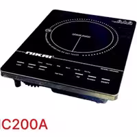 اجاق برقی مادون قرمز نیکای مدل NIC200A