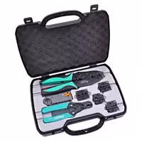 ست پرس BNC و کواکسیال پروسکیت مدل ProsKit 6PK-330K