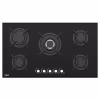 اجاق گاز صفحه ای تی اند دی (T&amp;D) مدل TD106 S2