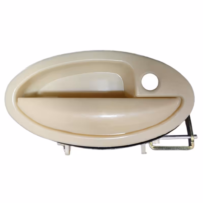 دستگیره درب بیرونی جلو چپ لیفان 520