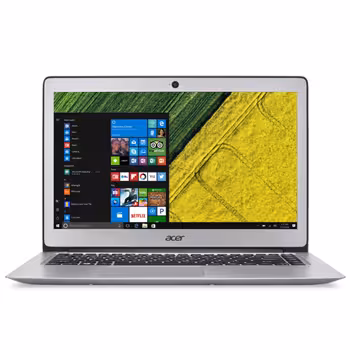 قیمت خرید لپ تاپ ایسر SF314 51G کد6622 | Acer Swift