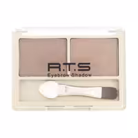 سایه ابرو آر تی اس شماره V04 R.T.S V04 Eyebrow Shadow