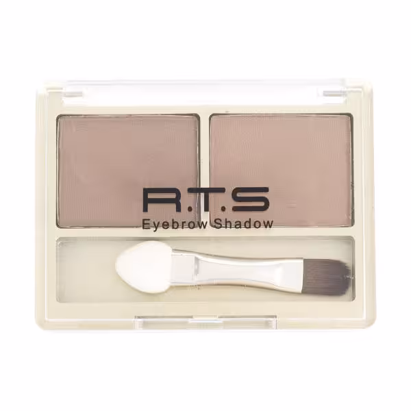 سایه ابرو آر تی اس شماره V04 RTS V04 Eyebrow Shadow