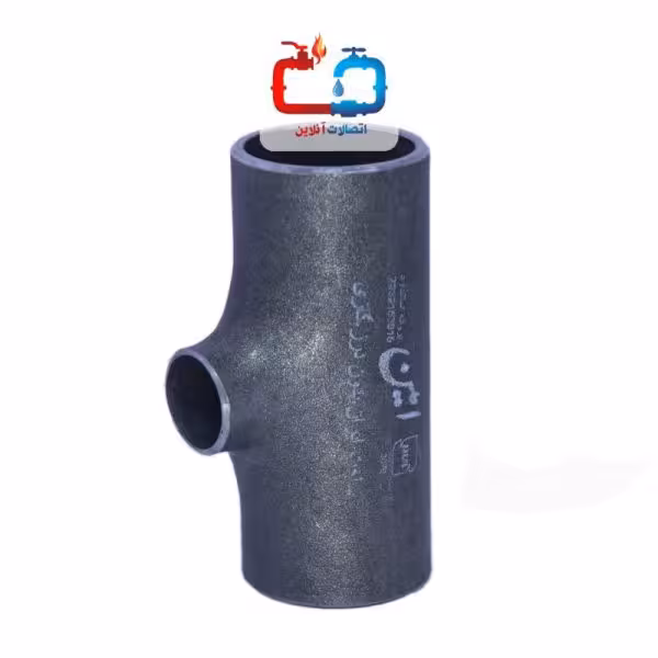 سه راه تبدیلی مانیسمان 21/2*4 اینچ امین