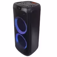 اسپیکر بلوتوثی بیکارو مدل KP3 500W پارتی باکس