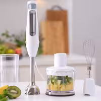 کوشت کوب برقی براون مدل 7035 سفید.مشکی