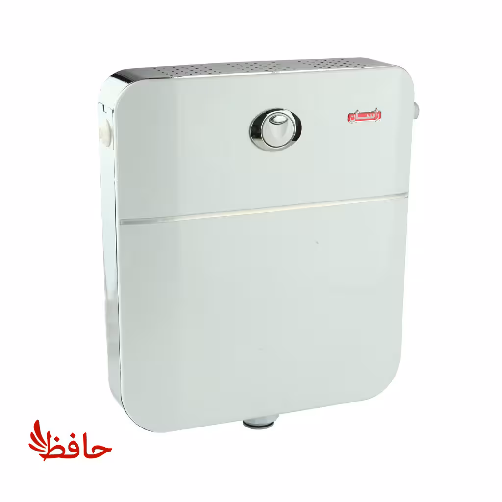فلاش تانک راسان مدل سانیل