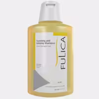 شامپو موهای خشک و آسیب دیده فولیکا حجم 200ml