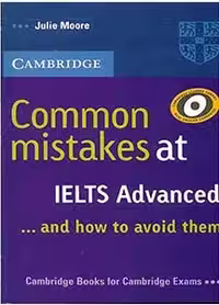 common mistakes at IELTS Advanced