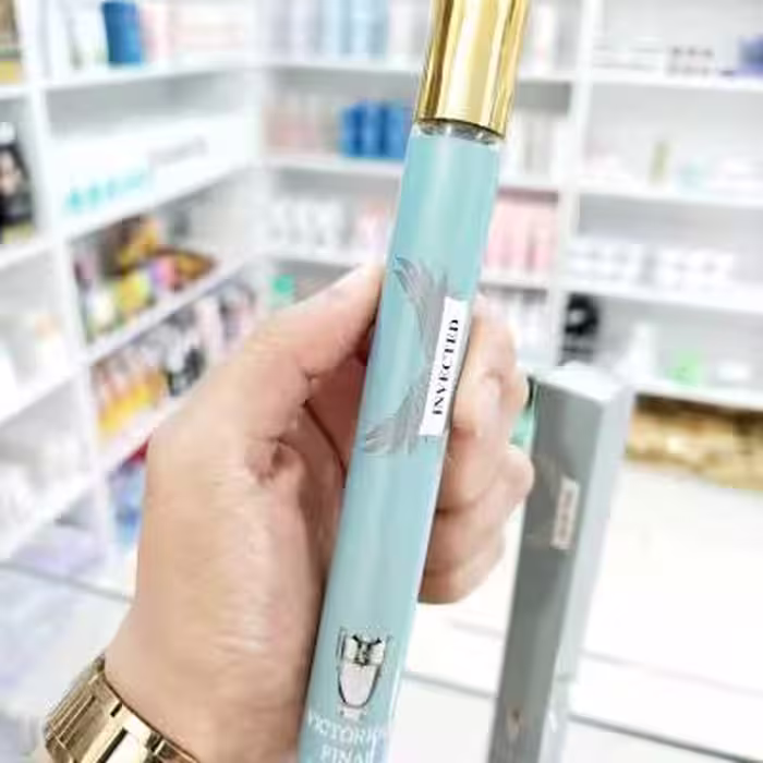 عطر قلمی مردانه پاکورابان اینوکتید اکوا(اورجینال)