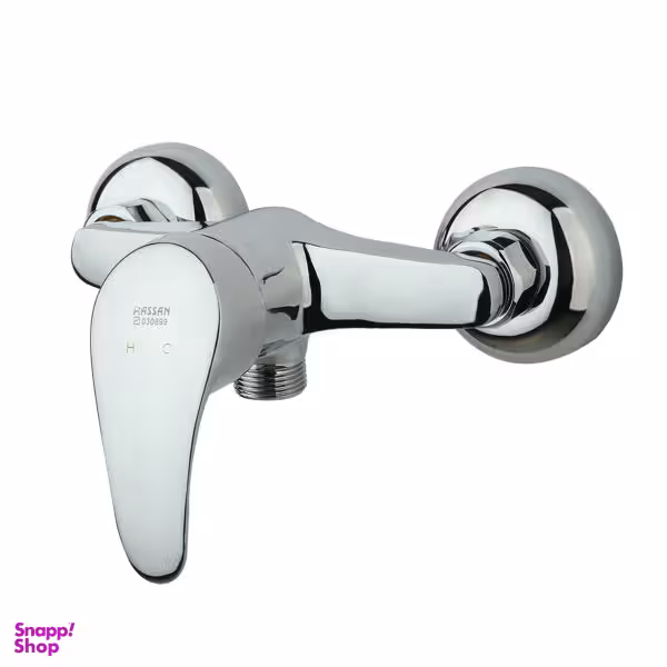 شیر سرویس بهداشتی راسان مدل درسا