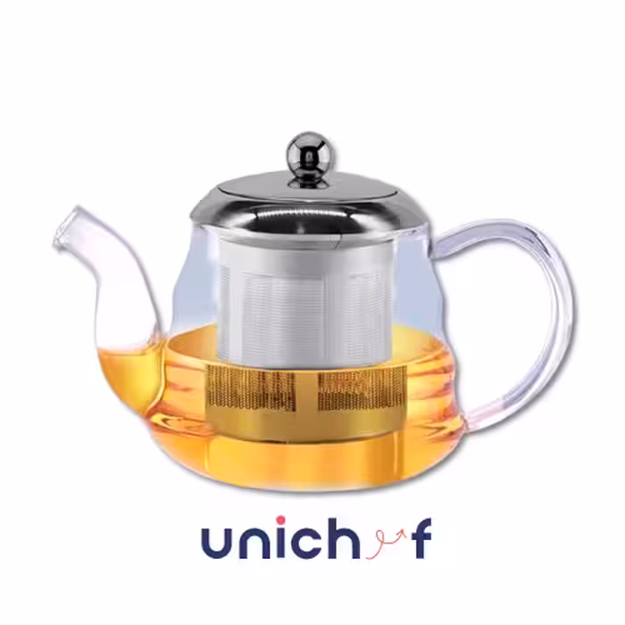 قوری پیرکس 1000میل ضخامت 3میلUN-7971