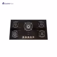 گاز رو میزی آشپزخانه بیمکث مدل 0011